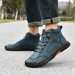 SALKINTM | Chaussures en cuir elegantes pour homme