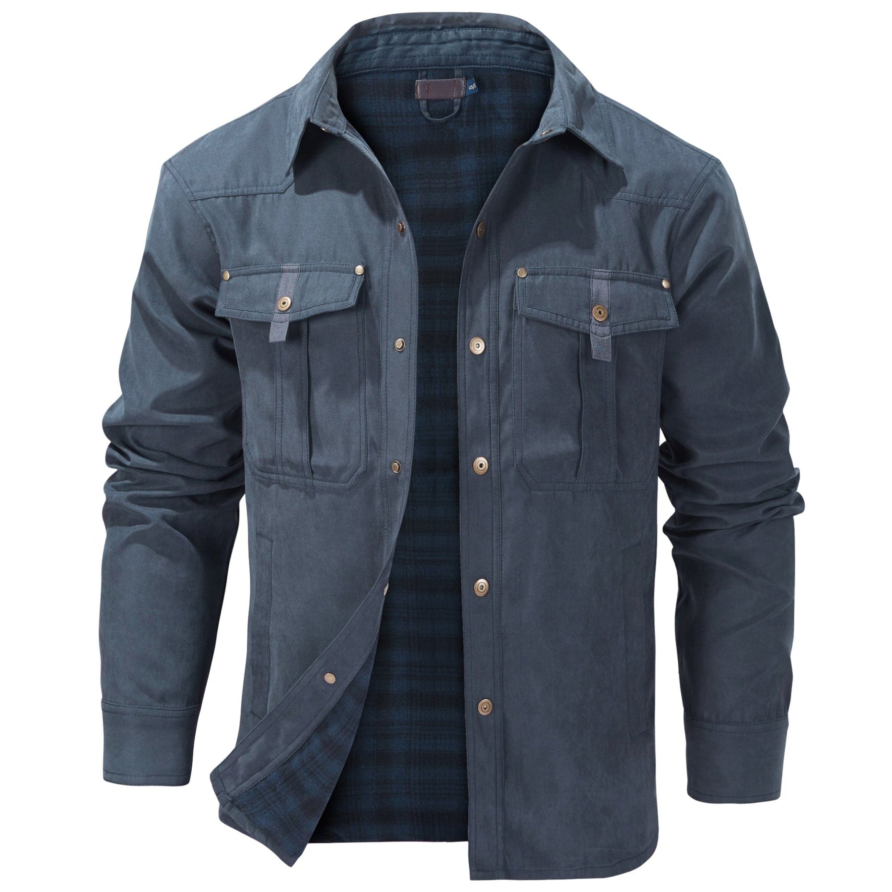 Weston™TM| La veste Rover