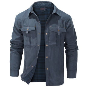 Weston™TM| La veste Rover