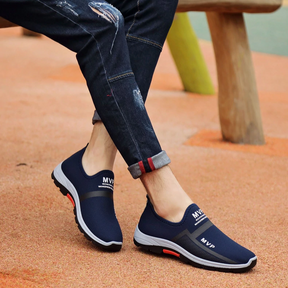 Weston™TM| Scarpe da marcia resistenti e comode