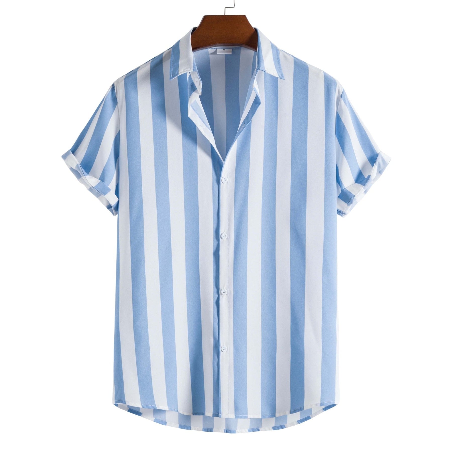Shirt manches courtes Atlantica | Weston™TM