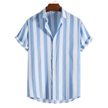 Shirt manches courtes Atlantica | Weston™TM