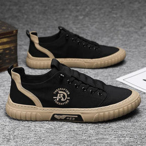 Weston™TM| Scarpe in Titanio Resistenti e Comode
