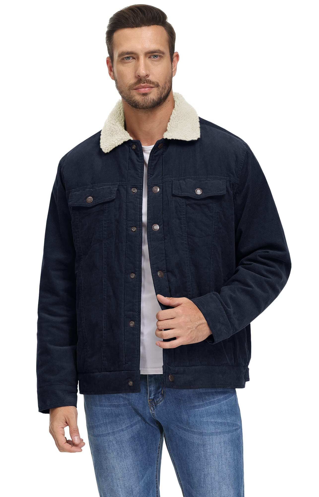Weston™TM| Dune Veste elegante pour homme