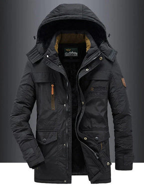Weston™TM| Uniforme militare Titan