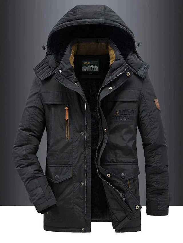 Weston™TM| Uniforme militare Titan