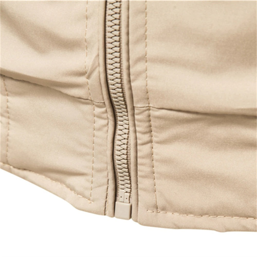 Weston™| Bomber Zed