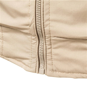 Weston™| Bomber Zed