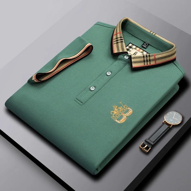 Weston™TM| Polo T-shirt Belarius