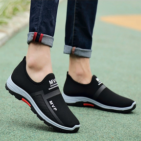 Weston™TM| Scarpe da marcia resistenti e comode