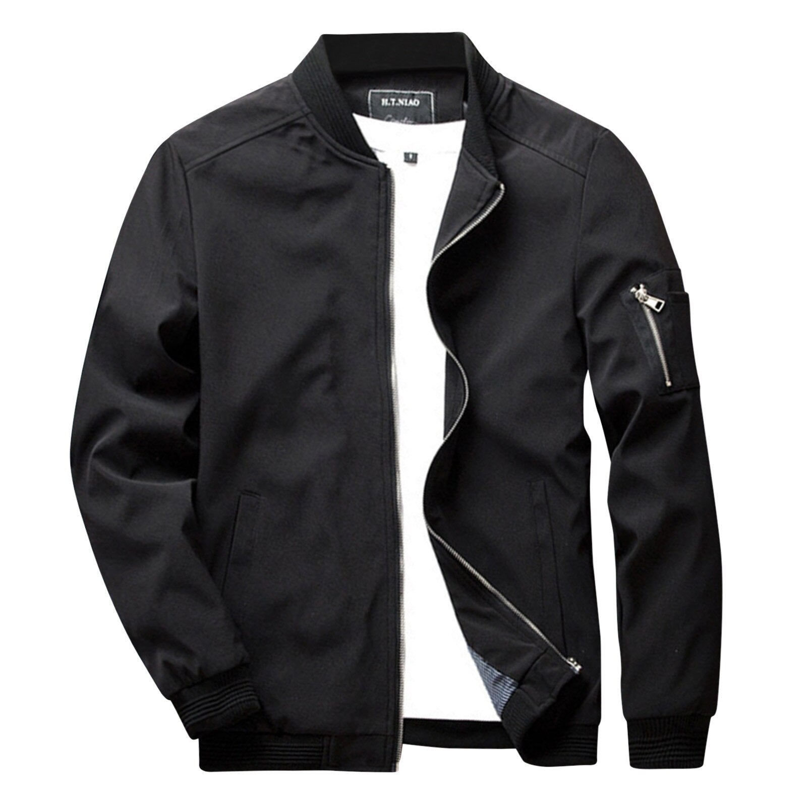 Weston™TM| Giacca Primaverile Emir