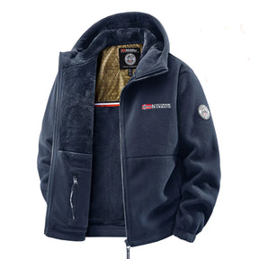 Concu pour un confort optimal en hiver extreme | Norway