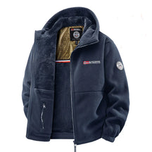NorwayTM • Concu pour un confort optimal en hiver extreme