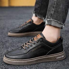 Weston™TM| Chaussures Canvas Resistantes & Confortables