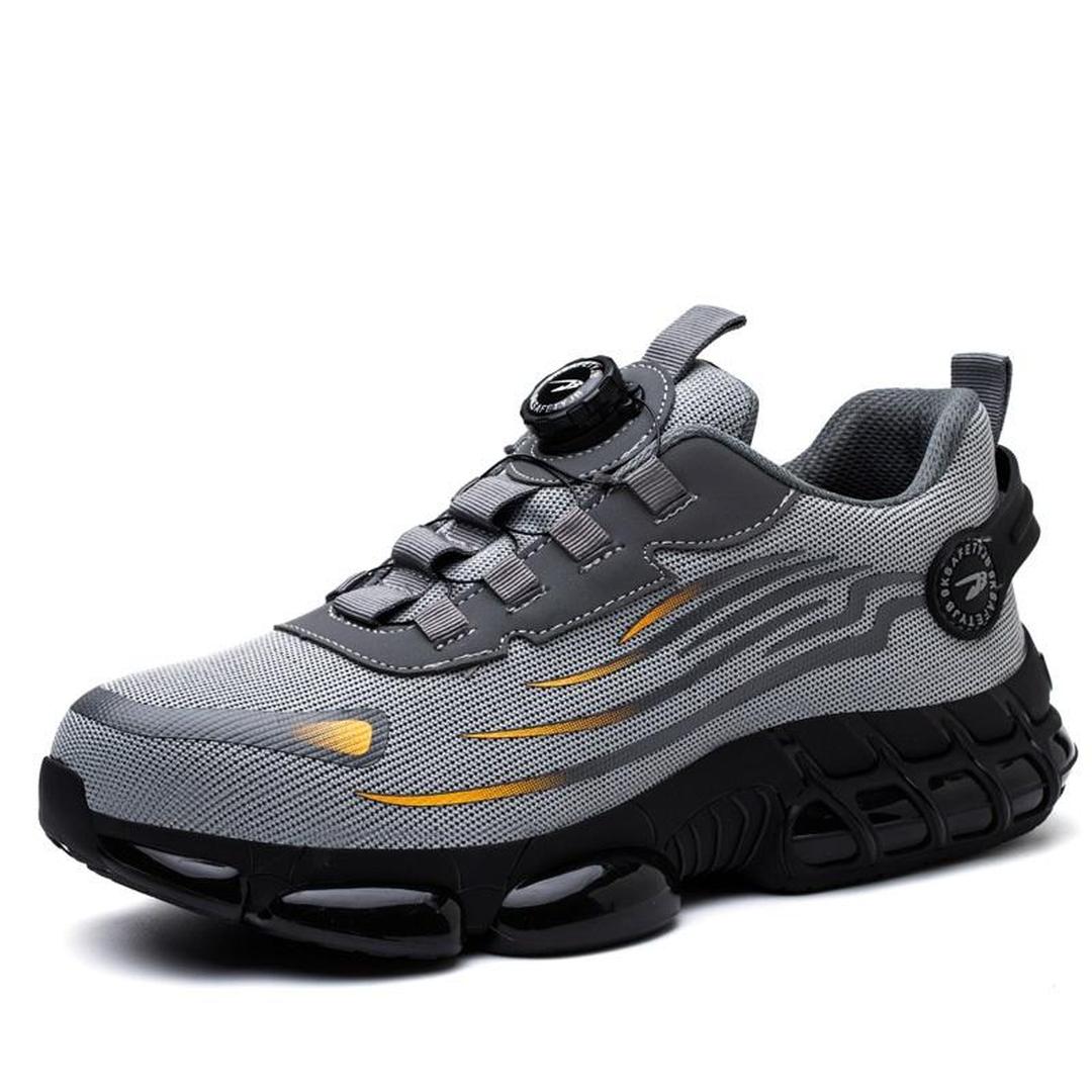 Weston™TM| Chaussures de securite ultralegeres Henner Z90