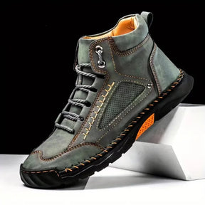 SALKINTM | Chaussures en cuir elegantes pour homme