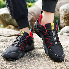 OrthoBalanceTM – Baskets orthopediques pour un confort quotidien