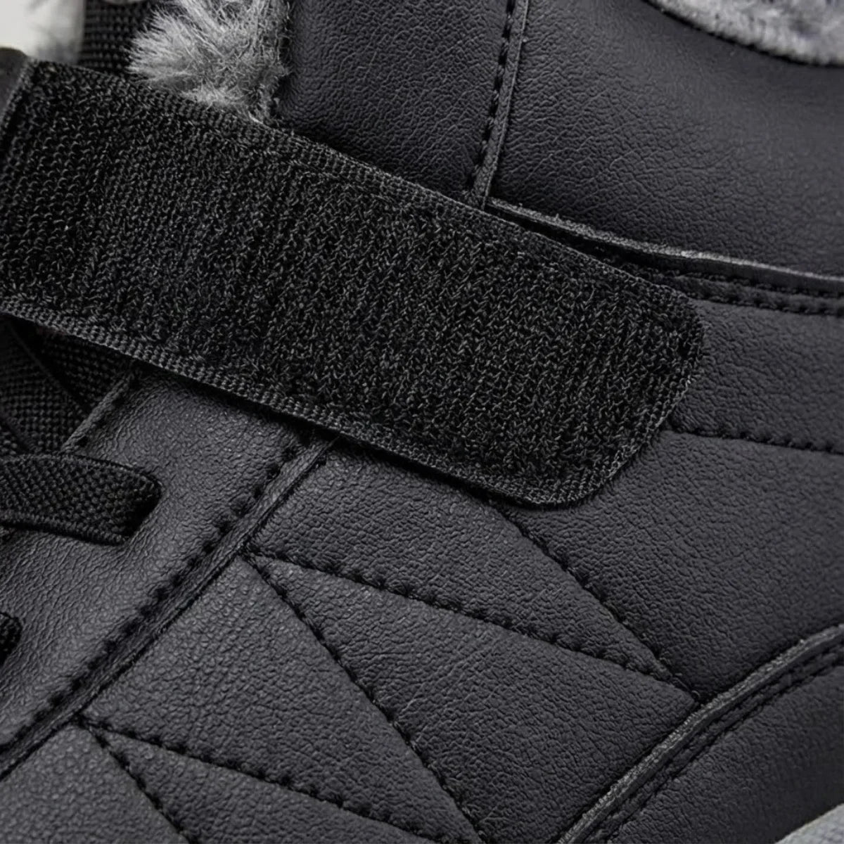 FrostFitTM – Chaussures thermiques confortables