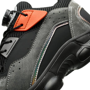 Weston™TM| Chaussures de securite ultralegeres Revolt