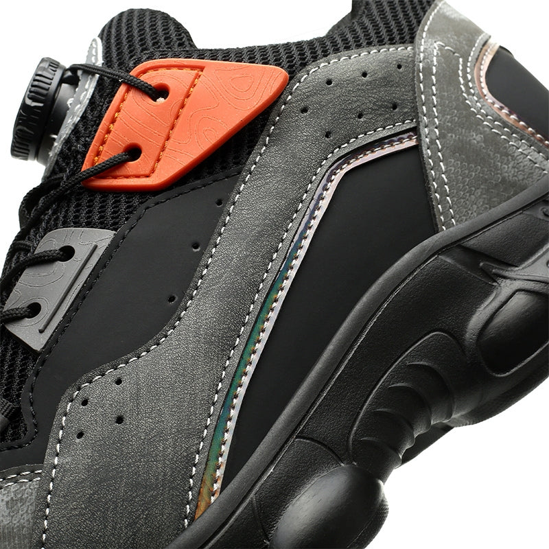 Weston™TM| Chaussures de securite ultralegeres Revolt