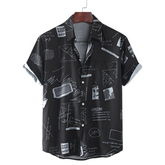 Shirt manches courtes Nation | Weston™TM