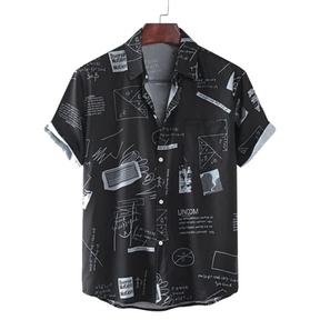 Shirt manches courtes Nation | Weston™TM