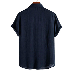 Shirt manches courtes Lisa Everyday | Weston™TM