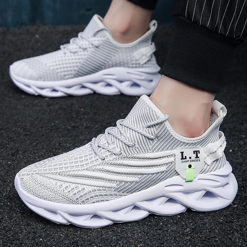 Weston™| Scarpe ortopediche relaty