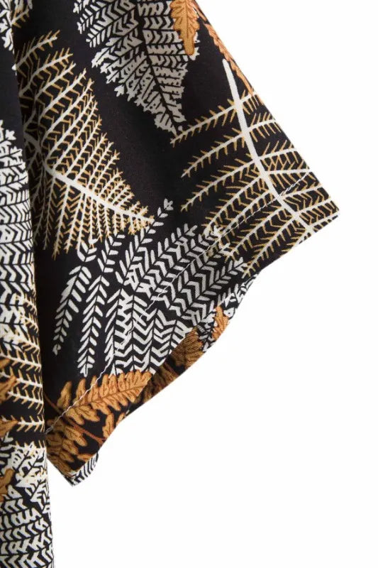 Shirt manches courtes Marbella | Weston™TM