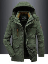 Weston™TM| Uniforme militare Titan