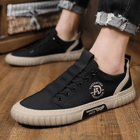 Weston™TM| Scarpe in Titanio Resistenti e Comode