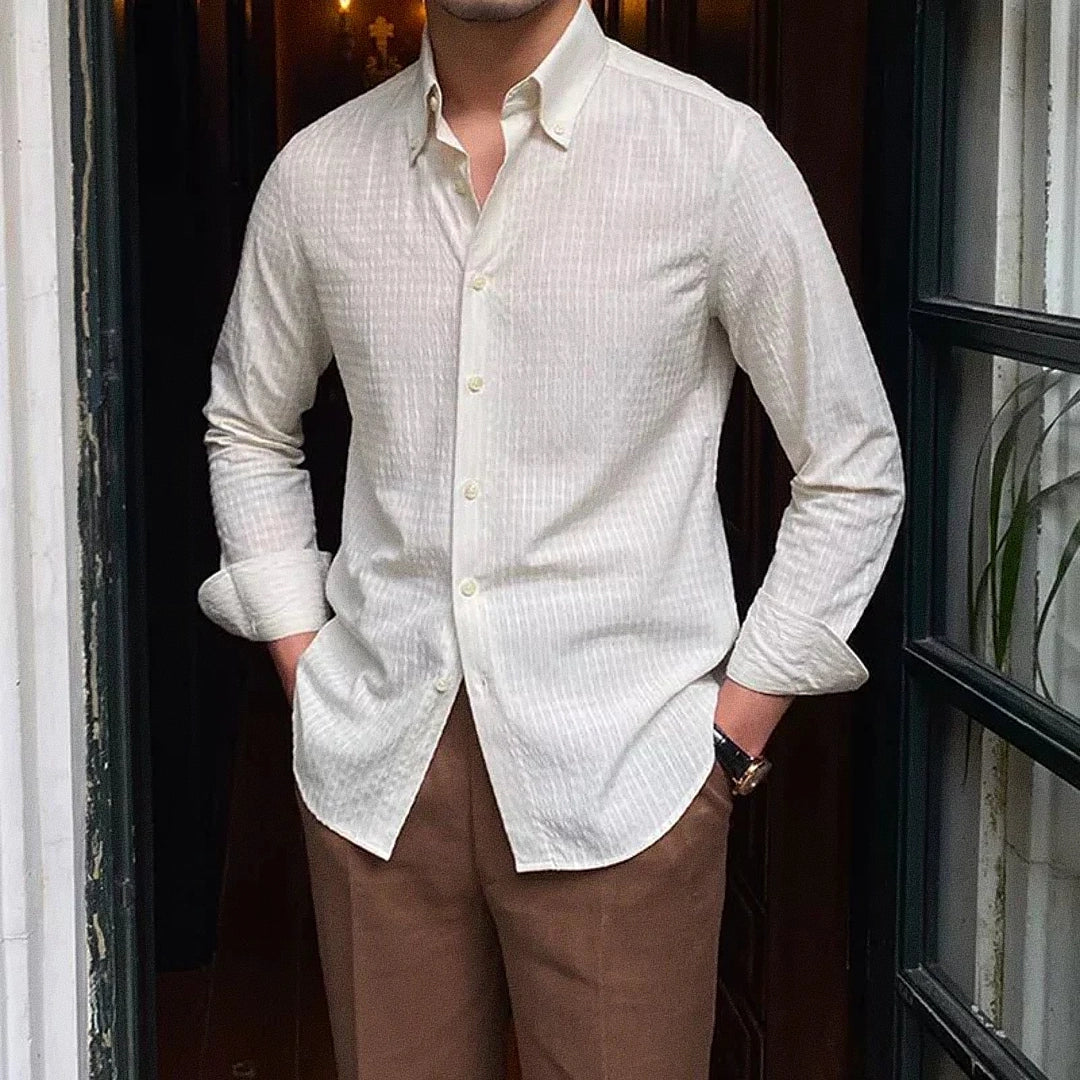 Shirt Habillee Homme Bolzano | Weston™TM