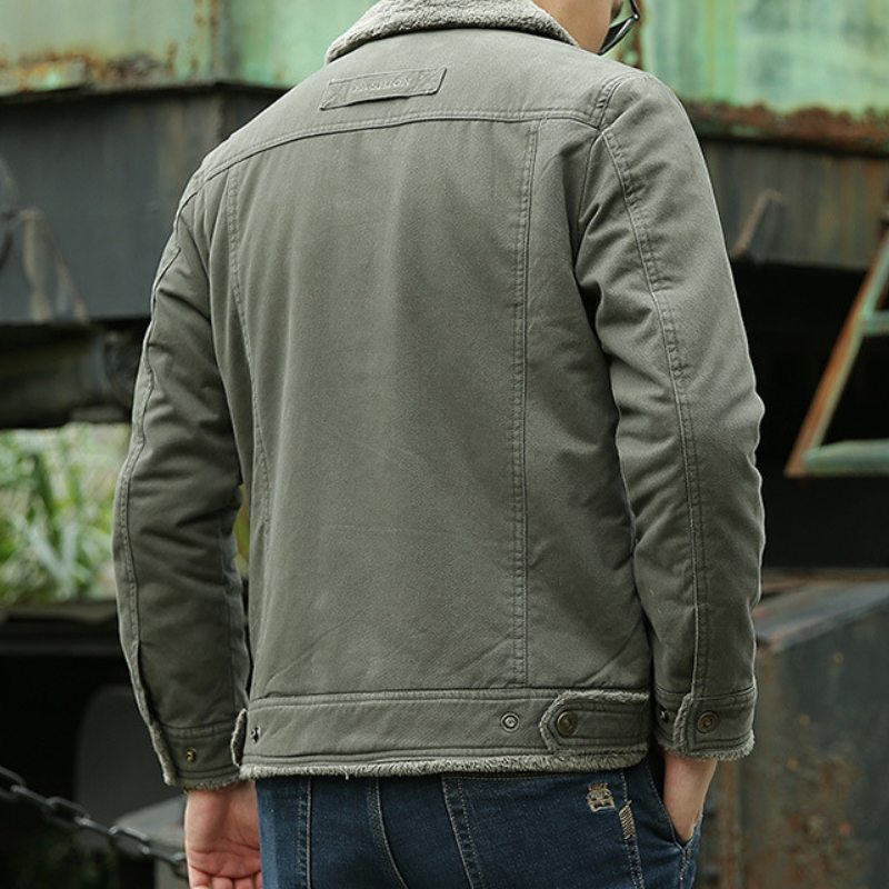 Weston™TM| Giacca Prime Thermofly