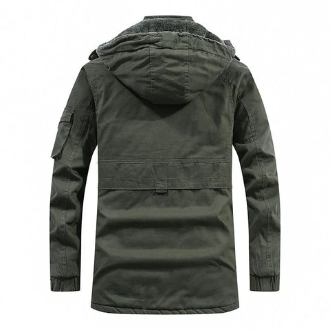 The Weston™TM| Veste Jack pour hommes