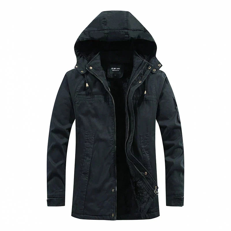 The Weston™TM| Veste Jack pour hommes