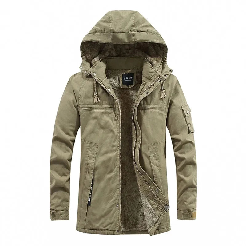 The Weston™TM| Veste Jack pour hommes