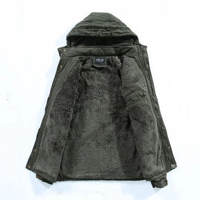 The Weston™TM| Veste Jack pour hommes
