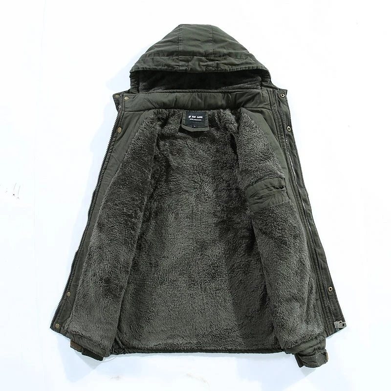 The Weston™TM| Veste Jack pour hommes