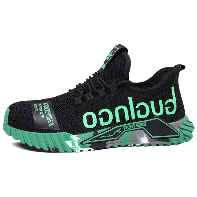Weston™TM- Les chaussures de securite les plus vendues au monde