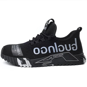 StrideX Weston™TM • Chaussures de securite n°1 dans le monde