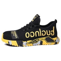 Weston™TM- Les chaussures de securite les plus vendues au monde