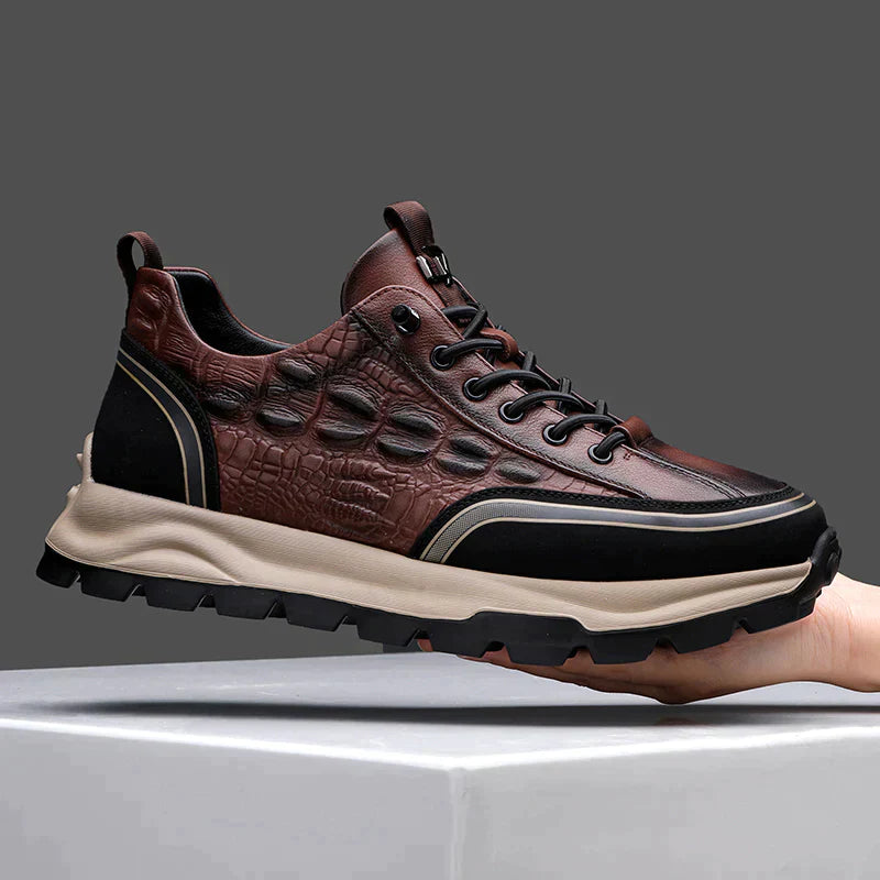 Weston™TM| Scarpe Rogue Resistenti e Comode