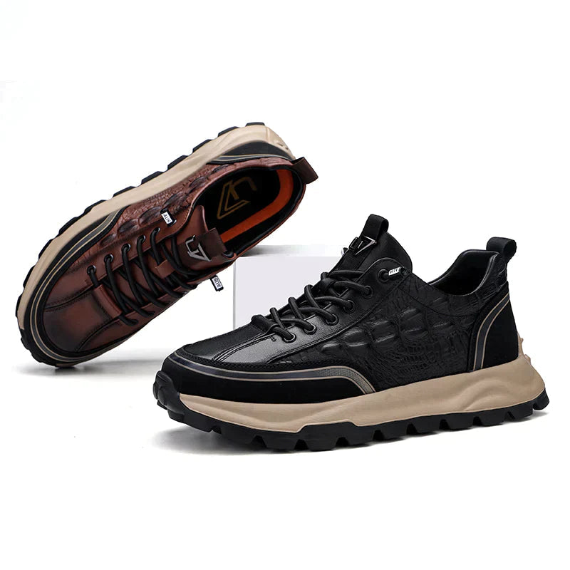 Weston™TM| Scarpe Rogue Resistenti e Comode