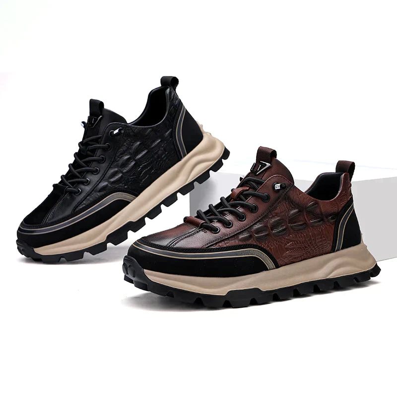 Weston™TM| Scarpe Rogue Resistenti e Comode