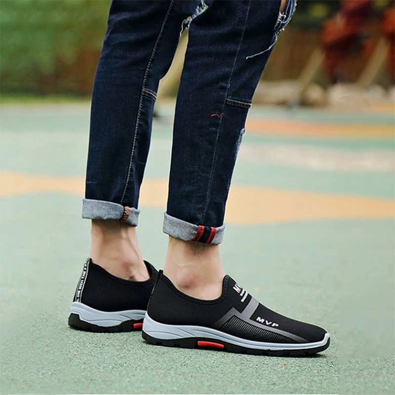 Weston™TM| Scarpe da marcia resistenti e comode