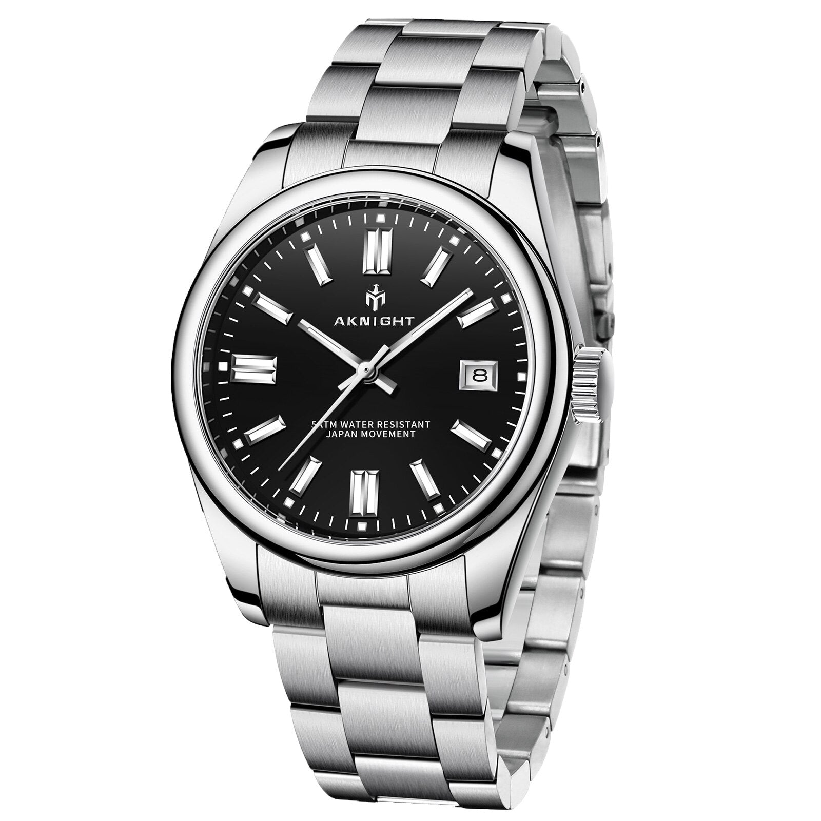 Montre Homme Altitude | Weston™TM