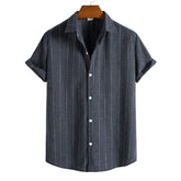 Shirt manches courtes Mare | Weston™TM
