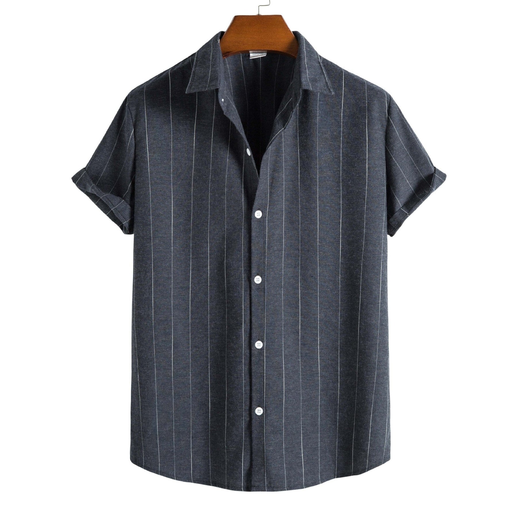 Shirt manches courtes Mare | Weston™TM