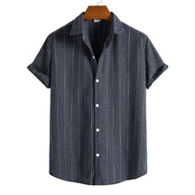 Shirt manches courtes Mare | Weston™TM