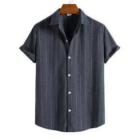 Shirt manches courtes Mare | Weston™TM